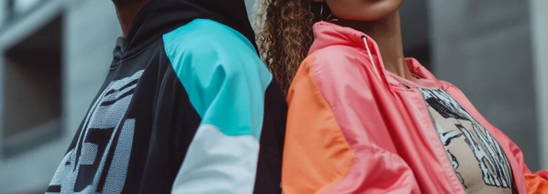 The Rise of B2B Streetwear Manufacturing: How to Stay Ahead in a Competitive Market