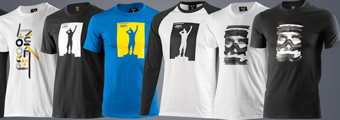 Why Seamless Boxy T-Shirts Are the Future of Streetwear Wholesale
