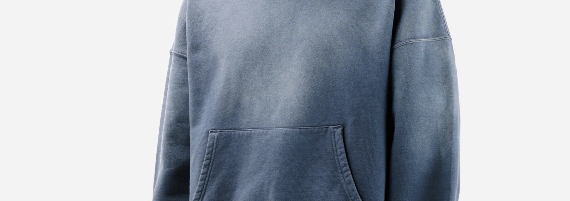 Why Sunfade Hoodies Are the Next Big Thing in Streetwear — And How Your Brand Can Lead It