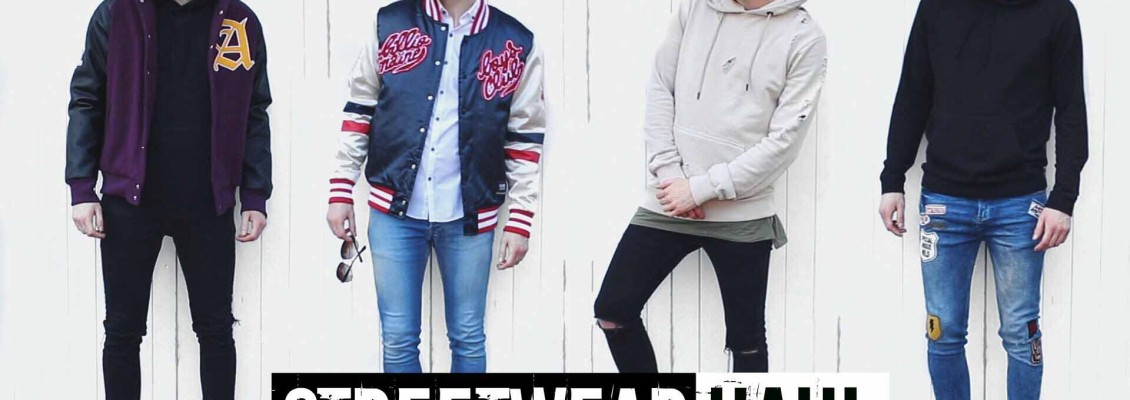 High-End Custom Streetwear Manufacturer for Premium Brands