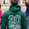 College & University Hoodies