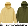 Windbreakers