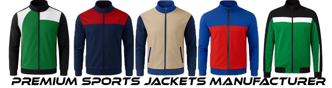 Sports Jacket