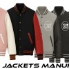 Letterman Jackets
