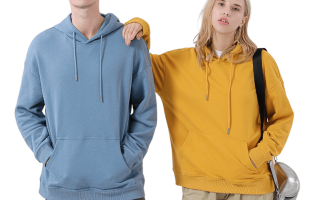 From Sketch to Stitch: The Hoodie Production Process for B2B Buyers