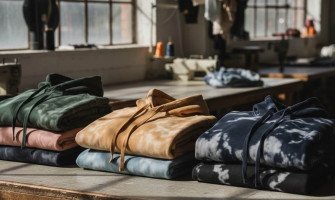 Dyeing to Differentiate: Pigment, Garment, and Acid Wash for Premium Streetwear Hoodies