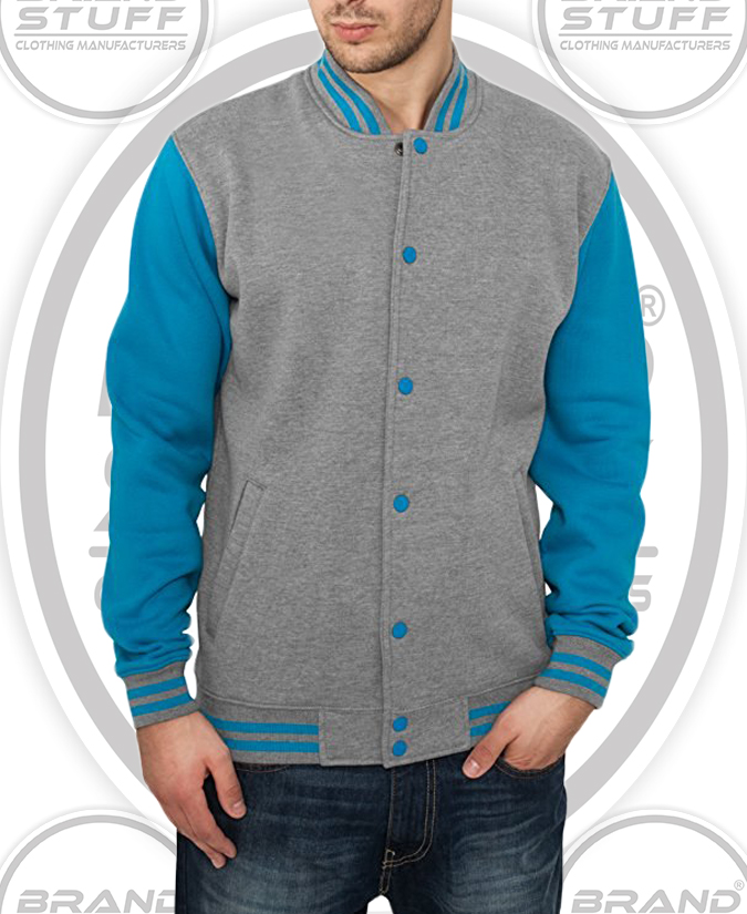 cotton letterman jackets