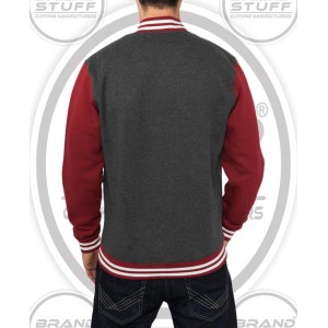 Classic Cotton Varsity Jackets Manufacturer – Custom Branding for Streetwear, High School & College Classic Cotton Varsity Jackets Manufacturer – Custom Branding for Streetwear, High School & College