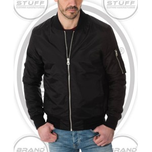 Premium Custom Nylon Aviator Jackets Manufacturer For Streetwear & Corporate Brands Premium Custom Nylon Aviator Jackets Manufacturer For Streetwear & Corporate Brands