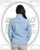 Women’s Softshell Jackets For Outdoor & Activewear – Custom Branding Available Women’s Softshell Jackets For Outdoor & Activewear – Custom Branding Available