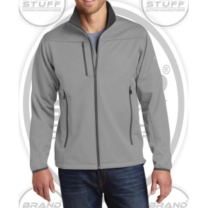 Private Label Custom Embroidered Softshell Jackets – Teamwear & Outdoor Apparel Manufacturer