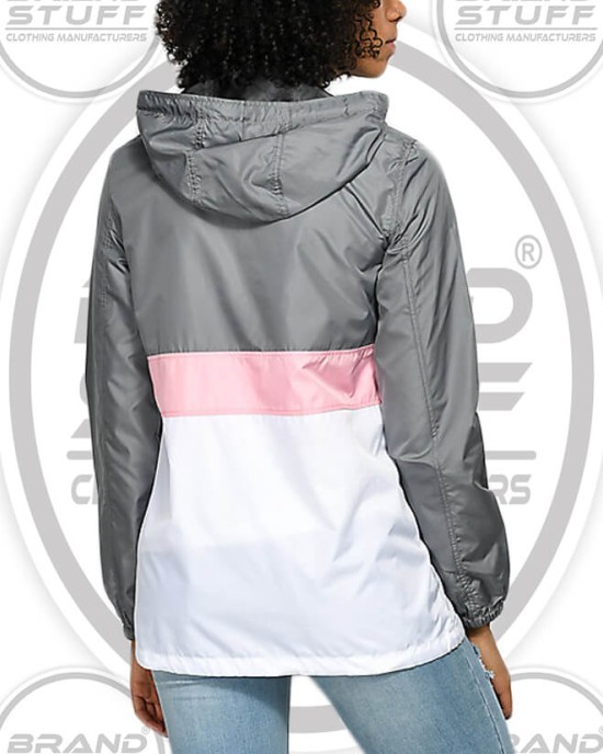 Unisex Outdoor & Hiking Windbreaker Jackets Manufacturer – Custom B2B Supplier Unisex Outdoor & Hiking Windbreaker Jackets Manufacturer – Custom B2B Supplier