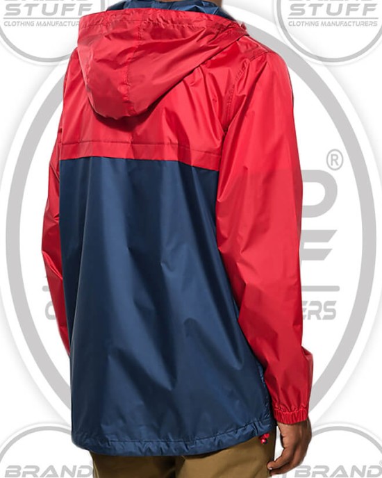 Fully Customizable Windbreaker Jackets Manufacturer – Streetwear & Activewear B2B Supplier Fully Customizable Windbreaker Jackets Manufacturer – Streetwear & Activewear B2B Supplier