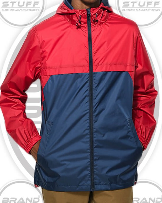 Fully Customizable Windbreaker Jackets Manufacturer – Streetwear & Activewear B2B Supplier Fully Customizable Windbreaker Jackets Manufacturer – Streetwear & Activewear B2B Supplier