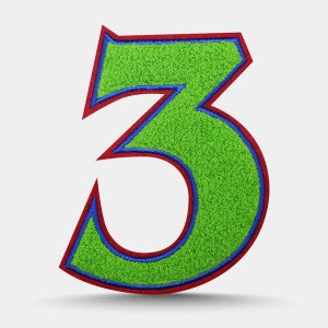 Wholesale Custom Chenille Letters Manufacturer – Varsity & Letterman Jacket Specialists