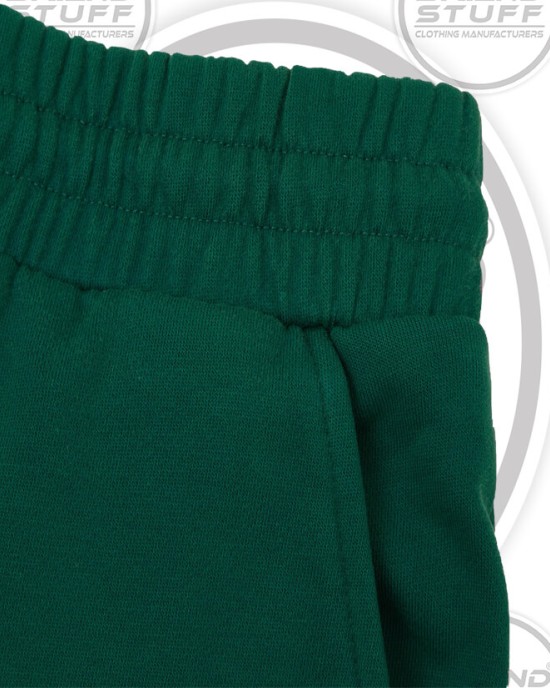 Custom Sunfade Shorts – Streetwear & Private Label Manufacturer