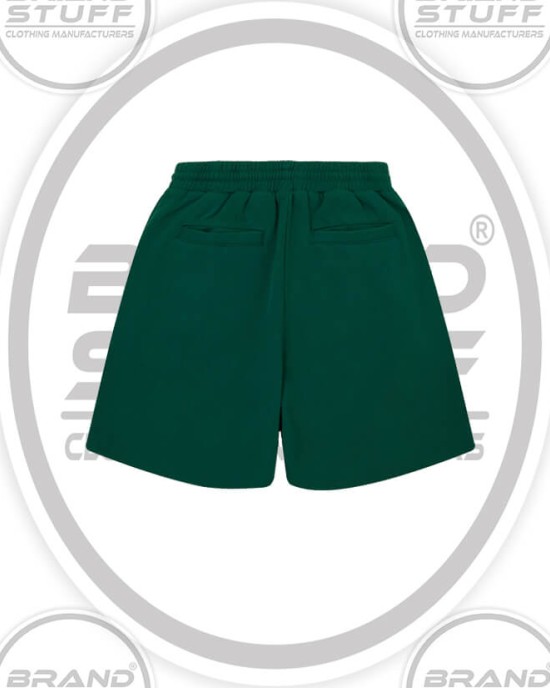 Custom Sunfade Shorts – Streetwear & Private Label Manufacturer