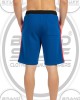 Wholesale Men's Color Block Fleece Shorts Manufacturer (Bulk)