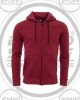 Private Label Zip-Up Hoodies – B2B Manufacturer For Fashion Labels
