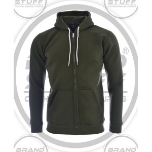 Private Label Zip-Up Hoodies – B2B Manufacturer For Fashion Labels Private Label Zip-Up Hoodies – B2B Manufacturer For Fashion Labels