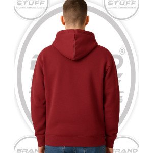 Custom Campus Spirit Hoodies For Colleges & Universities