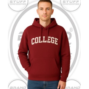 Custom Campus Spirit Hoodies For Colleges & Universities