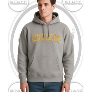 Custom College & University Hoodies – Private Label