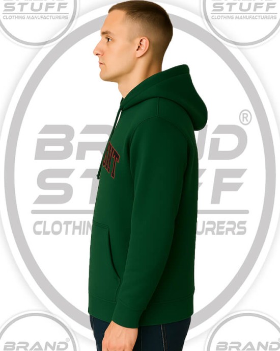 Custom Graduation & Class Year Hoodies For Universities
