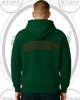 Custom Graduation & Class Year Hoodies For Universities