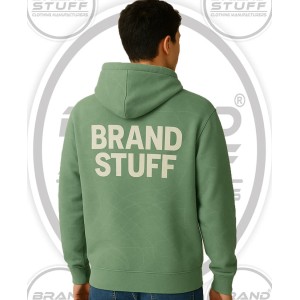 Bespoke Sublimation Hoodie – College & University Wear