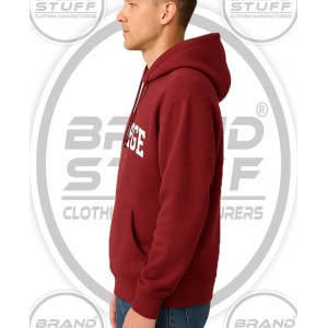 Custom Campus Spirit Hoodies For Colleges & Universities
