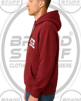 Custom Campus Spirit Hoodies For Colleges & Universities
