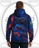 Elite Custom Gaming & Esports Team Hoodie Supplier