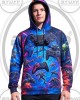Elite Custom Gaming & Esports Team Hoodie Supplier