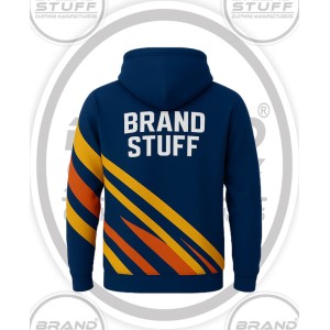 Custom Sports Team Hoodies | Brand Stuff
