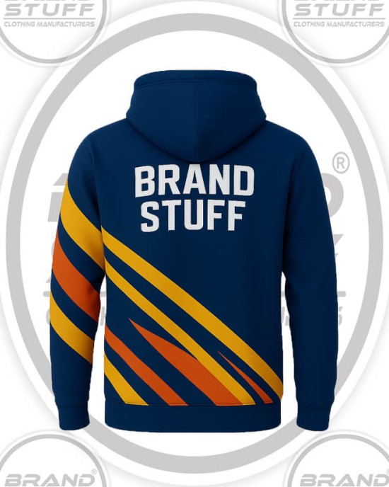 Custom Sports Team Hoodies | Brand Stuff