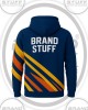 Custom Sports Team Hoodies | Brand Stuff