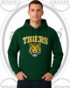 Personalized Team Spirit Hoodie – Bulk & Wholesale Orders
