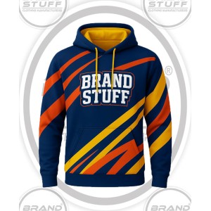 Custom Sports Team Hoodies | Brand Stuff