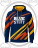 Custom Sports Team Hoodies | Brand Stuff
