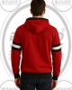 OEM Sports Team Hoodie – College & University Apparel