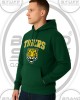 Personalized Team Spirit Hoodie – Bulk & Wholesale Orders