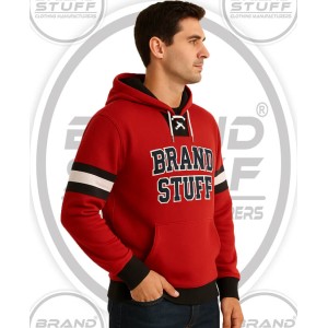 OEM Sports Team Hoodie – College & University Apparel