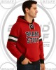 OEM Sports Team Hoodie – College & University Apparel