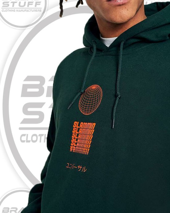 Premium Custom Hoodie For Streetwear & Skate Brands Premium Custom Hoodie For Streetwear & Skate Brands