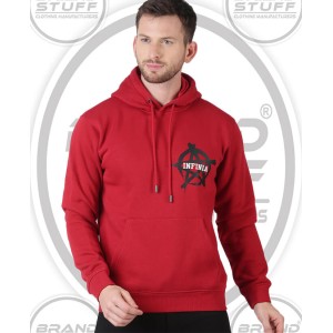Custom Streetwear Hoodie Manufacturer With Logo – Premium Cotton