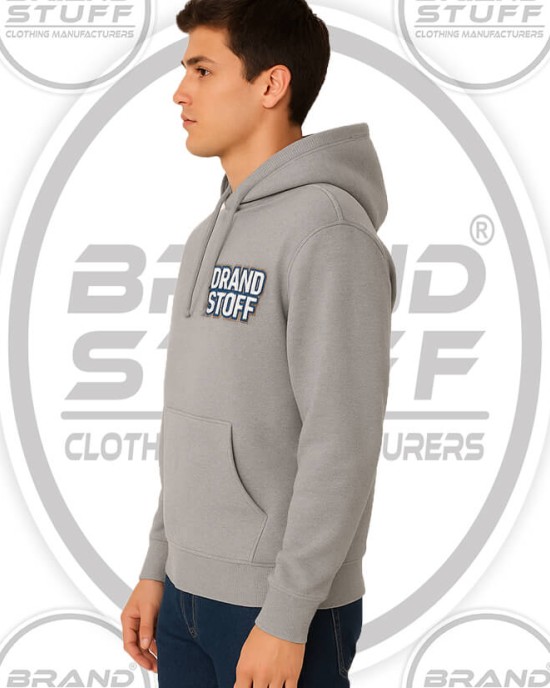 Custom Skateboarding Hoodie | Private Label Hoodies