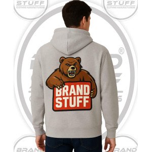 Custom Skateboarding Hoodie | Private Label Hoodies