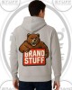 Custom Skateboarding Hoodie | Private Label Hoodies
