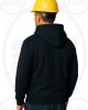 Private Label Workwear Hoodies For Construction Brands